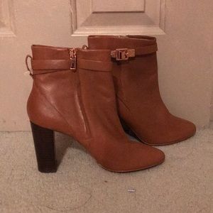 Ted Baker booties